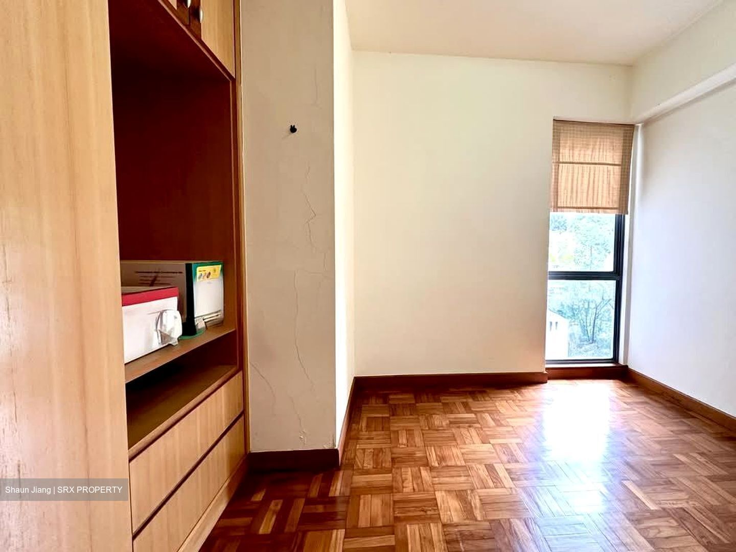Central View (D19), Condominium #532343691
